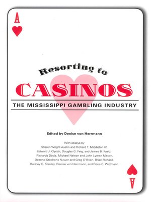 cover image of Resorting to Casinos